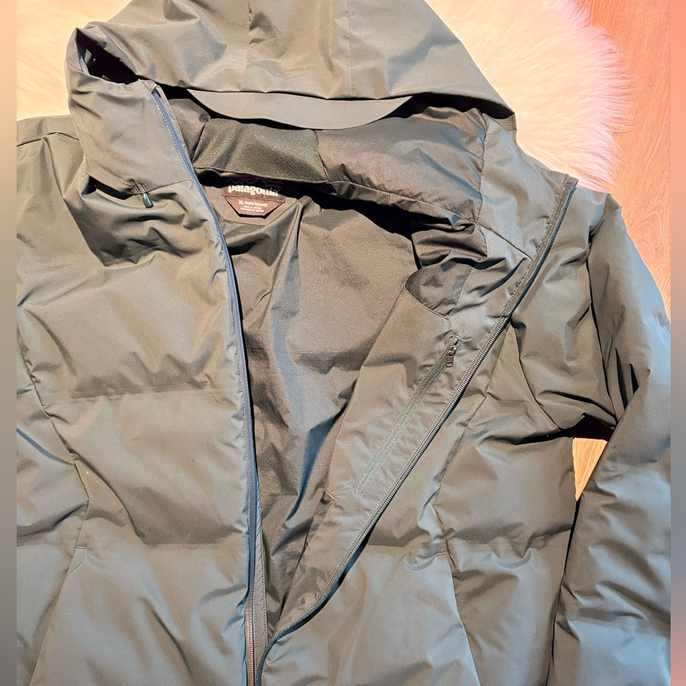 Men's Patagonia Jackson Glacier Jacket - Picture 4 of 12